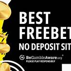 free bet offers with no deposit